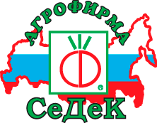 Логотип компании НПП СеДеК-Домодедово