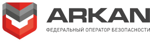 Логотип компании АРКАН, Группа компаний