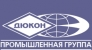 Логотип компании НПФ Дюкон