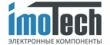 Логотип компании ИМОТЭК