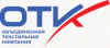 Логотип компании ОТК Объединенная текстильная компания