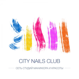 City Nails Spb