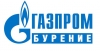 Газпром бурение