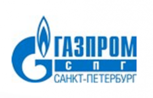 Газпром СПГ Санкт-Петербург