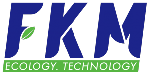 Логотип компании ТД ФКМ
