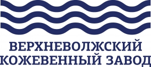 Логотип компании Верхневолжский кожевенный завод