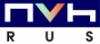 Логотип компании НВХ РУС