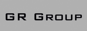 Логотип компании GR Ggoup