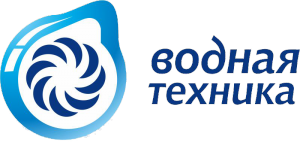 Логотип компании Водная техника