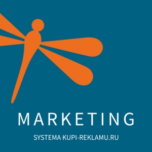 Логотип компании Рекламный синдикат Система купи-рекламу.ру
