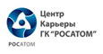 Логотип компании Центр карьеры Госкорпорации 