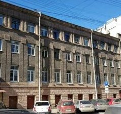 Детский сад №114 Центрального района
