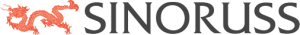 Логотип компании SinoRuss