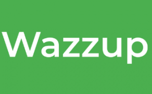 Wazzup