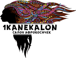 Логотип компании 1KANEKALON