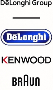Логотип компании De’Longhi