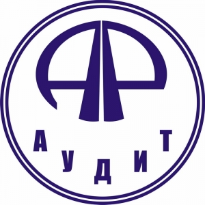 Логотип компании Ар-Аудит