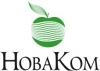 Логотип компании НоваКом