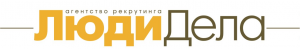 Логотип компании Агентство рекрутинга 