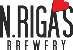New Riga’s Brewery