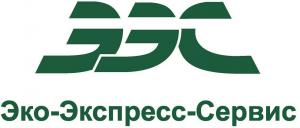 Логотип компании Эко-Экспресс-Сервис