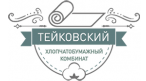 Логотип компании ИвМашТорг (Тейковский хлопчатобумажный комбинат)