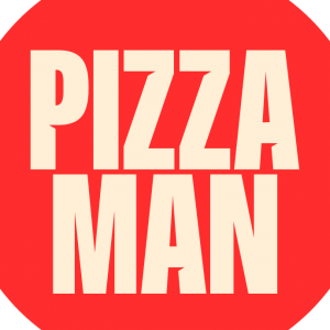 PIZZAMAN.EATME!