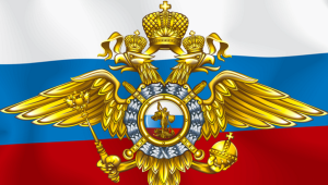 ГУ МВД РОССИИ ПО Г. МОСКВЕ