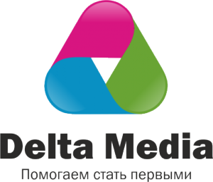 Рекламное агентство "Delta Media"