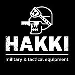 HAKKI military & tactical equipment