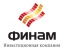 Логотип компании ФИНАМ