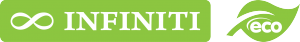 Логотип компании Мебельная фабрика «INFINITI»