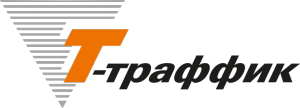 Логотип компании Т-Траффик