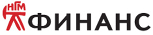 Логотип компании «НГМЛ финанс»