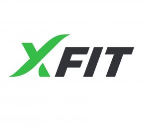 Бренд фитнес-клубов XFIT