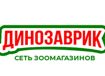 Зоомагазин Динозаврик