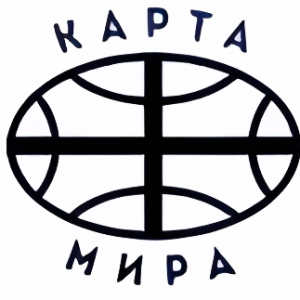 КАРТА МИРА ПЛЮС