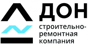 Компания дон. Строительно ремонтная компания Дон. ООО Дон лого. Группа строительных компаний «Дон» лого. Картинки фирмы Дон.