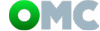 Логотип компании ОМС