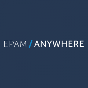 EPAM Anywhere