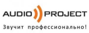 Аудиопроект