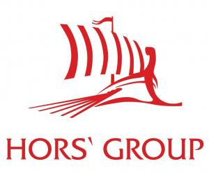 Хорс групп. Кофейный дом Хорсъ. Hors Group. Хорс кофе логотип.