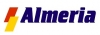 Логотип компании Альмерия