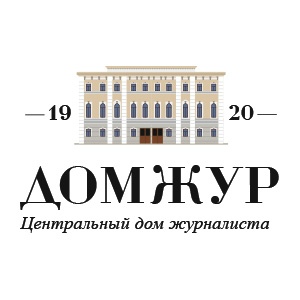 Логотип компании Школа журналистики имени Владимира Мезенцева при Центральном Доме журналиста