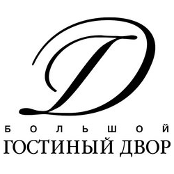 Большой Гостиный Двор