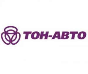 Логотип компании Тон-Авто