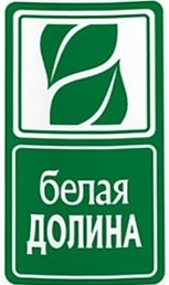 Логотип компании Группа компаний Белая Долина