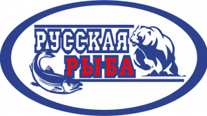 Русская рыба