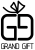 Логотип компании Grand Gift