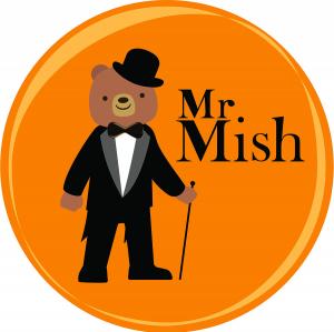 Mr.Mish